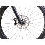 Horský bicykel ROMET DAGGER 2 2023 XL Strieborná